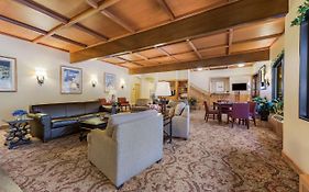 Best Western Tyrolean Lodge Ketchum Id